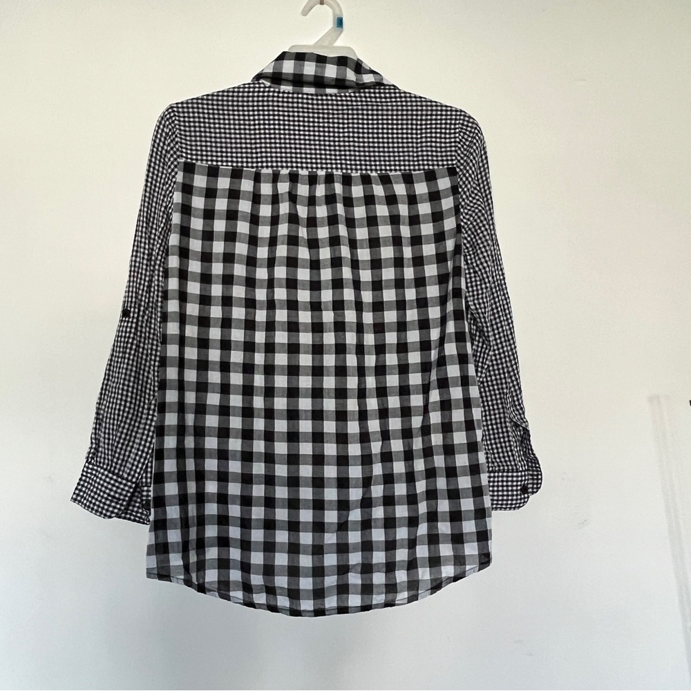Brand New Size S Woman’s Blouse